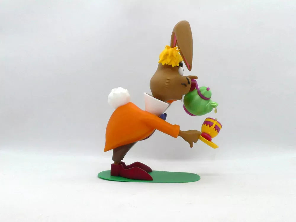 March Hare Figure
