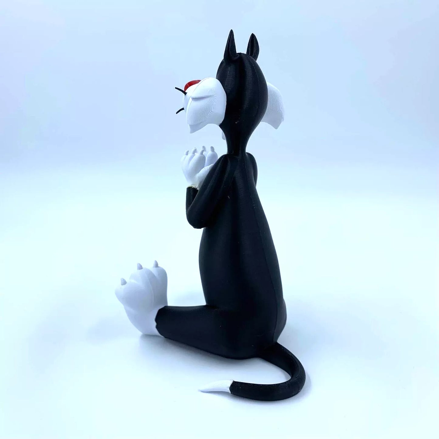 Sylvester the Cat Figure