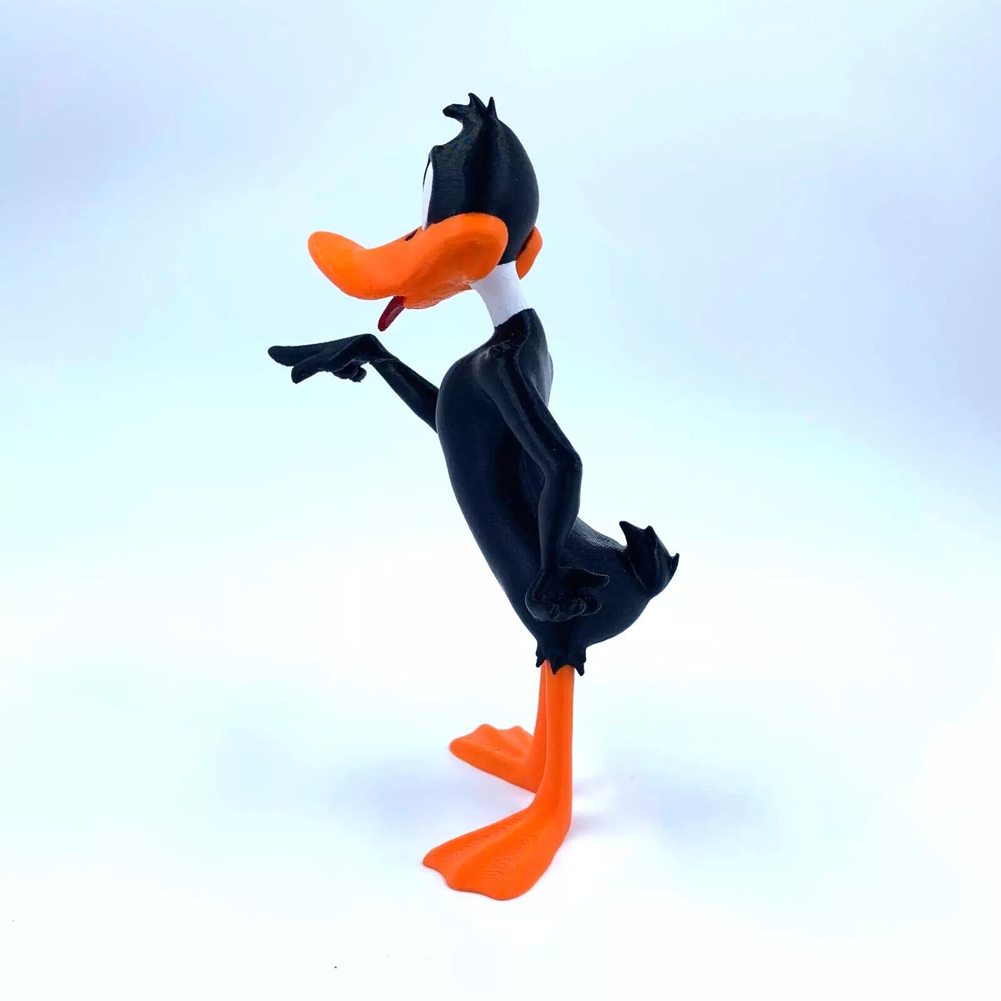 Daffy Duck Figure