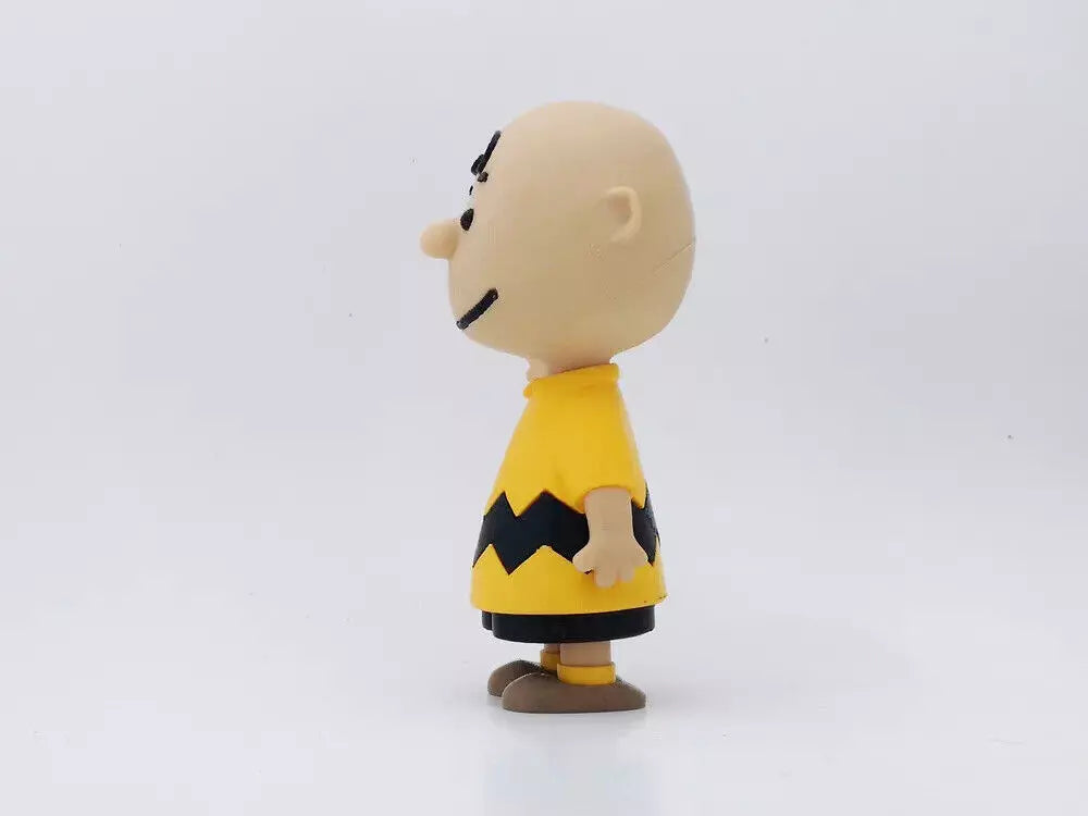 Charlie Brown Figure