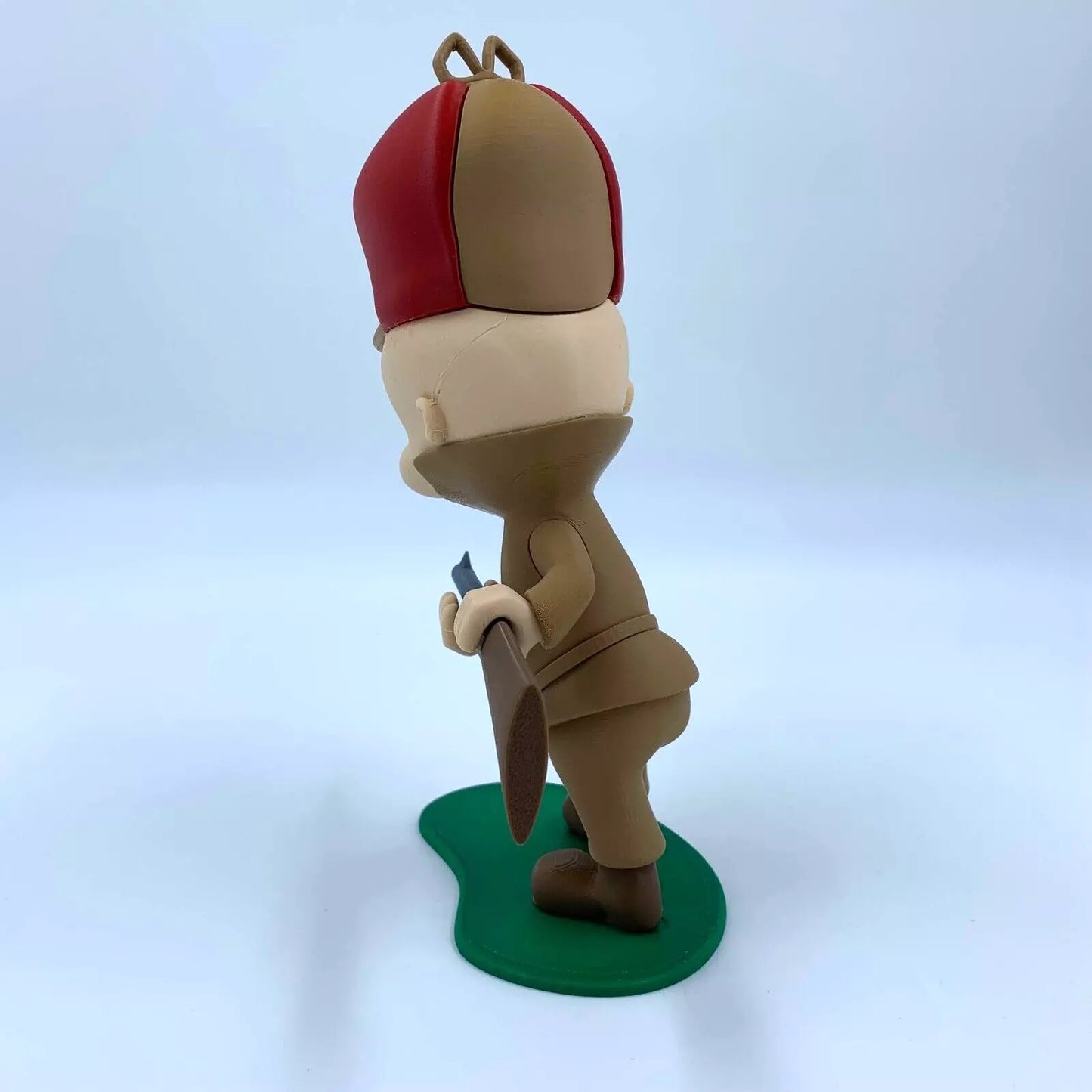 Elmer Fudd Figure