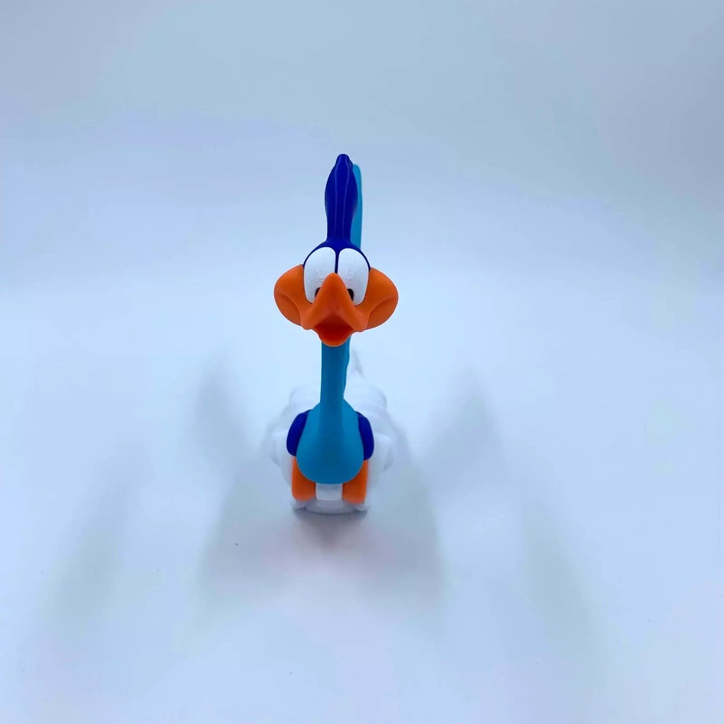 Looney Tunes Road Runner Figure