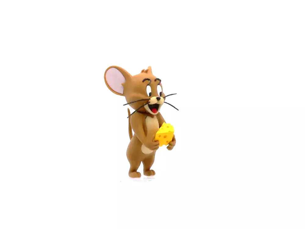 Jerry Mouse Figure