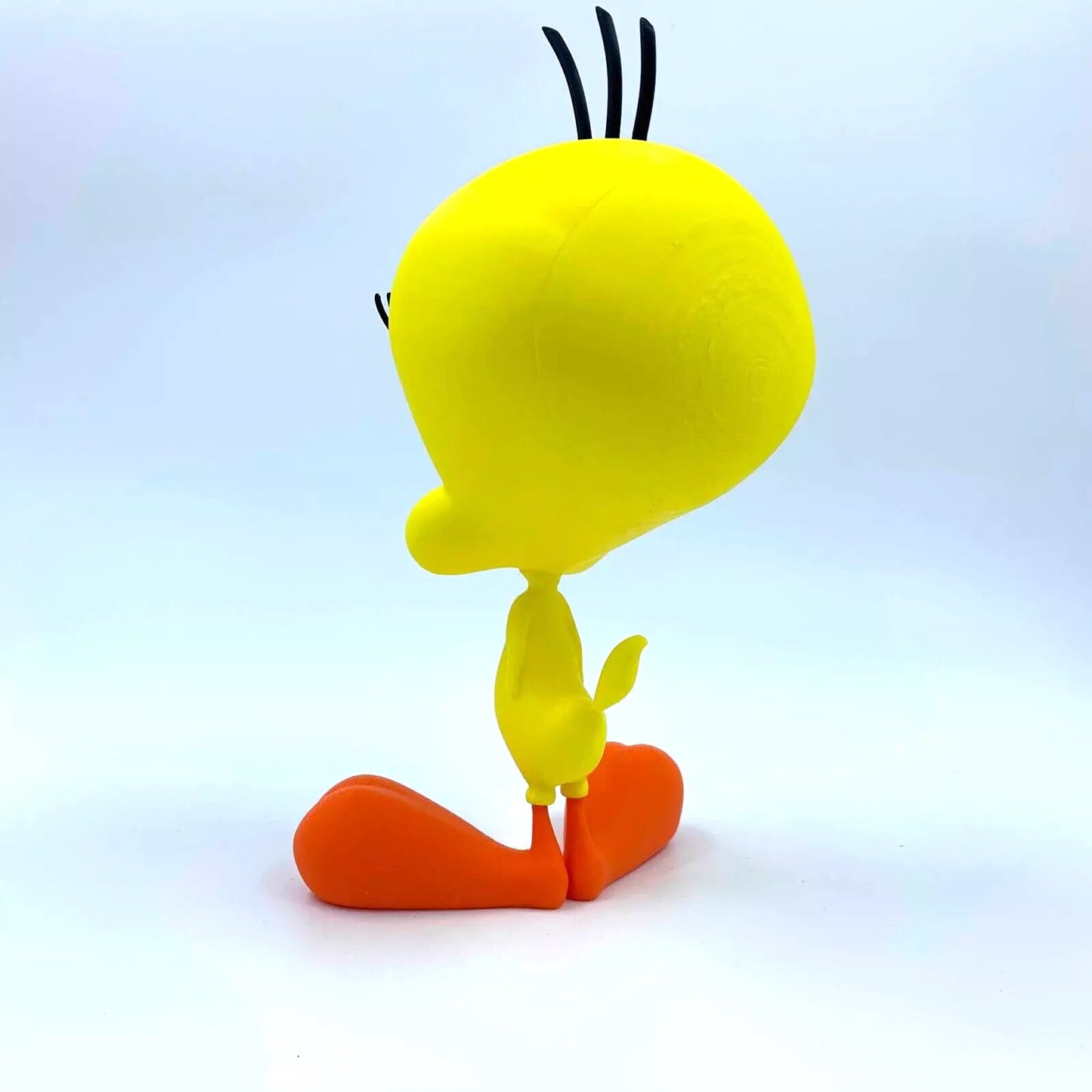 Tweety Figure