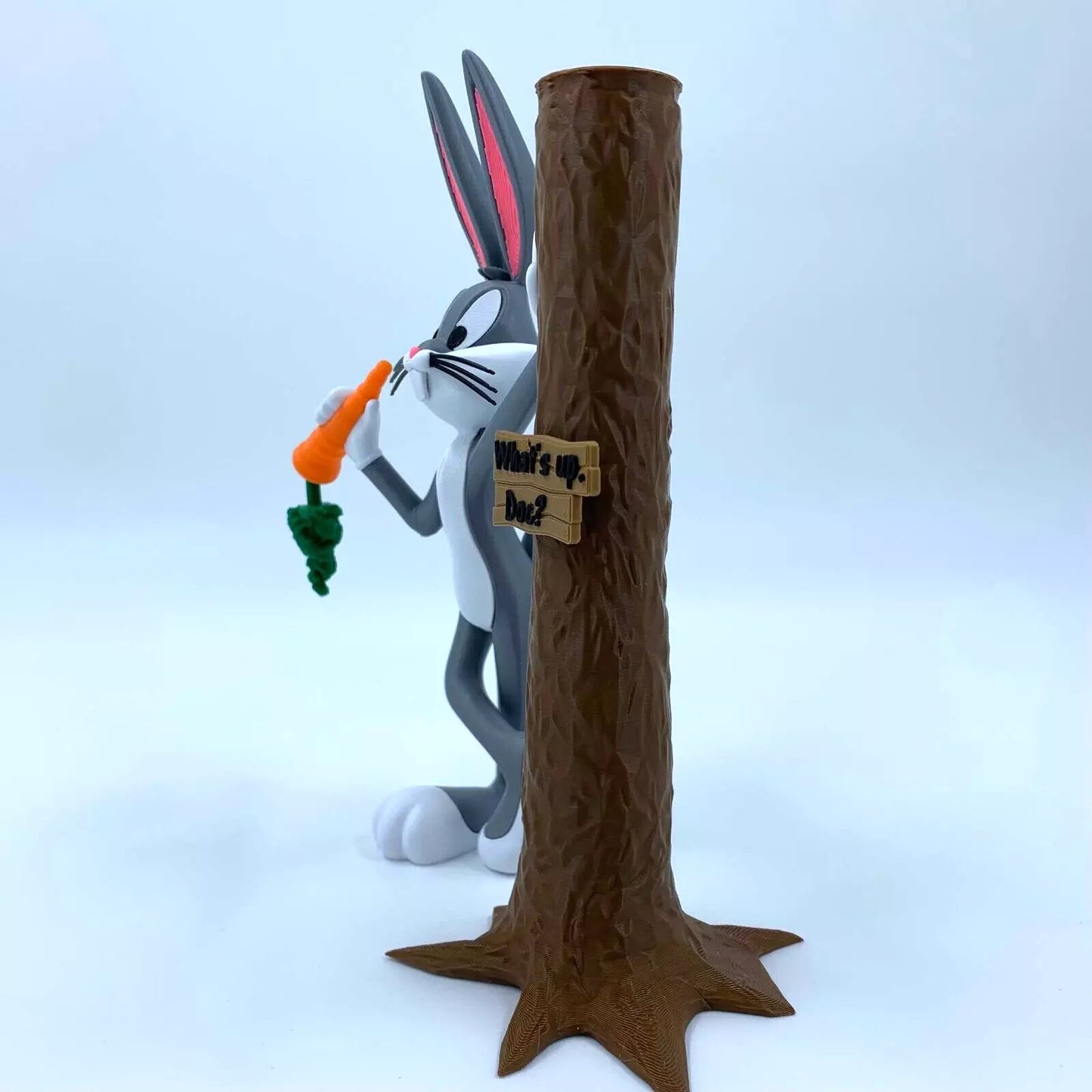 Bugs Bunny Figure