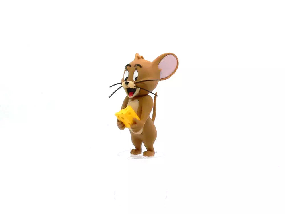 Tom & Jerry Figure