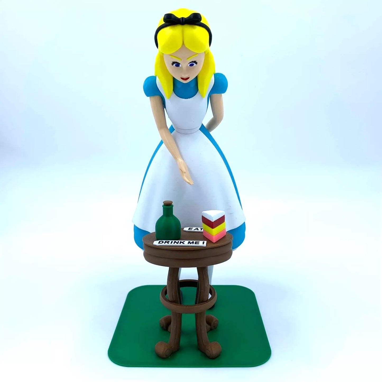 Alice Figure