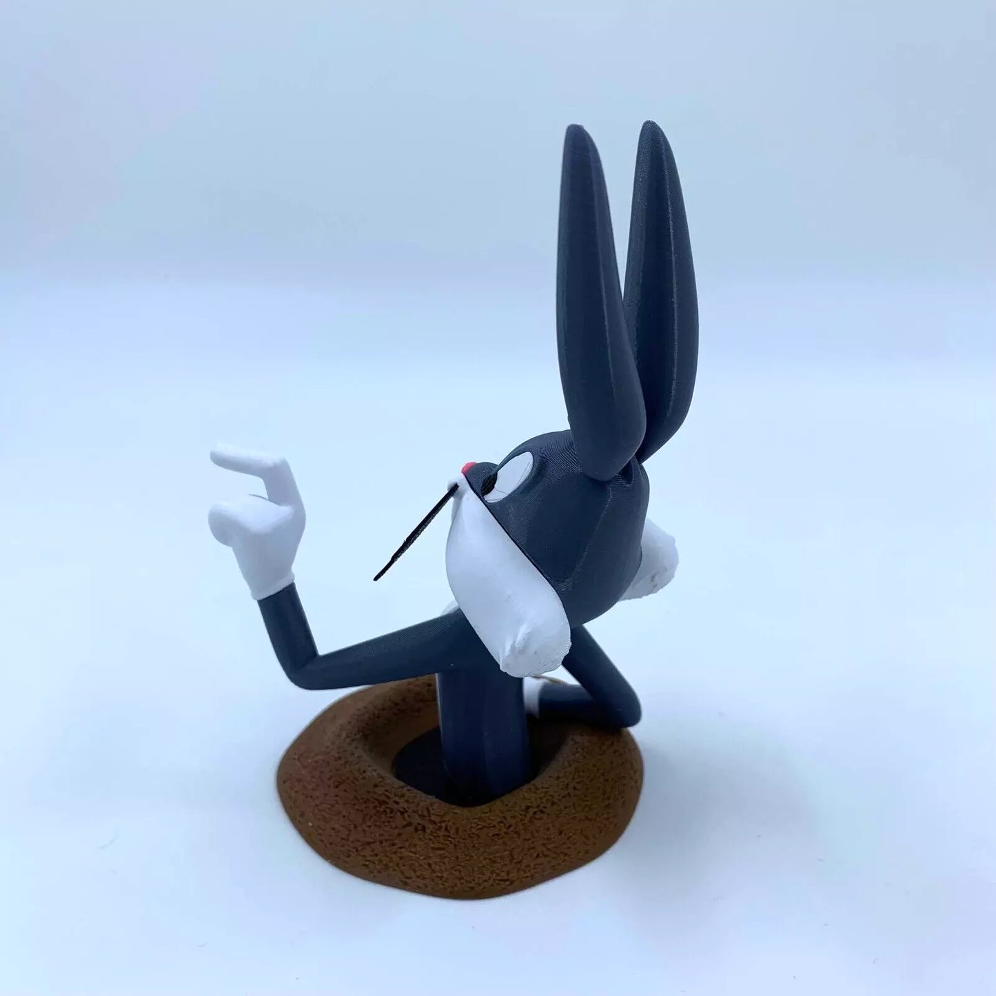 Bugs Bunny Figure