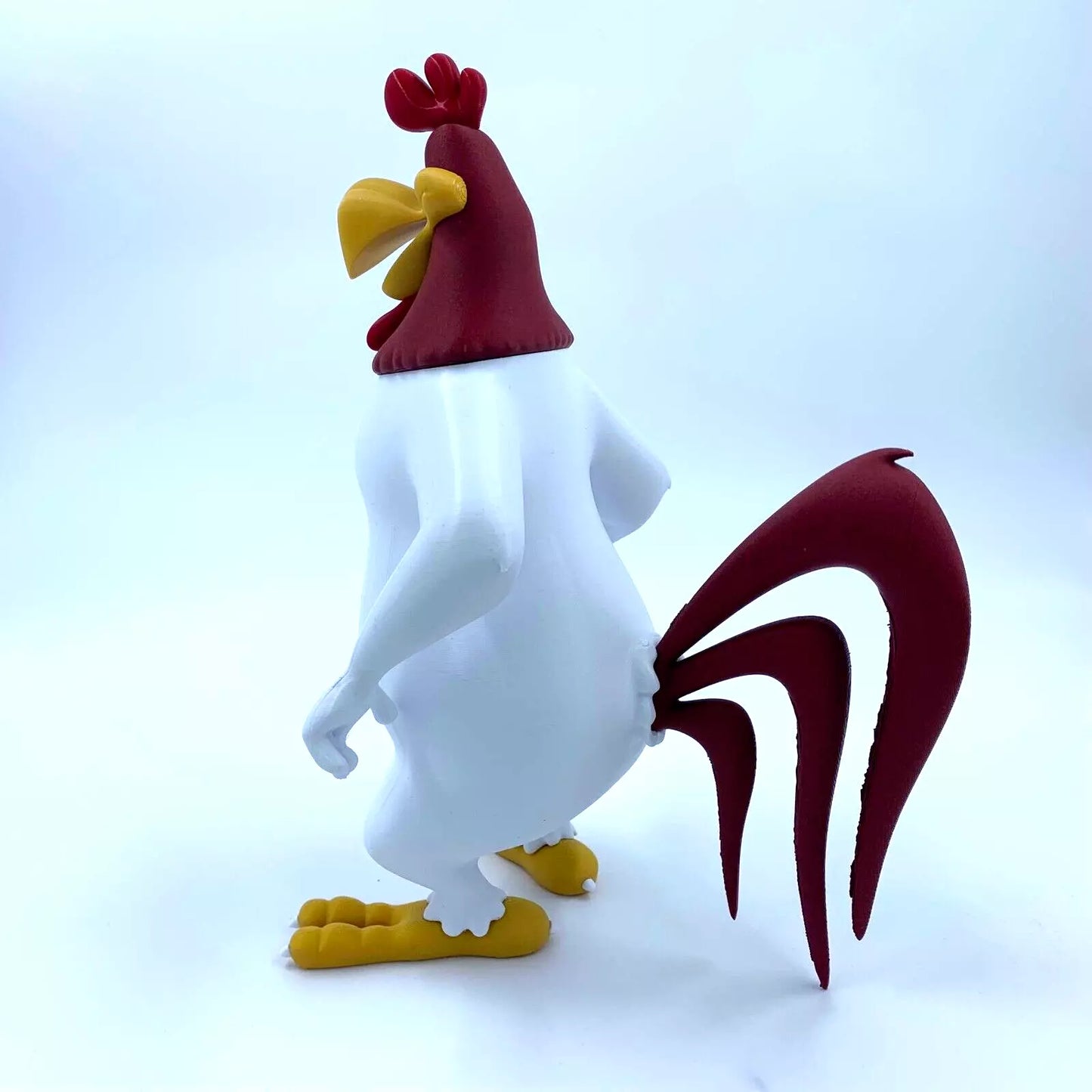 Foghorn Leghorn Figure