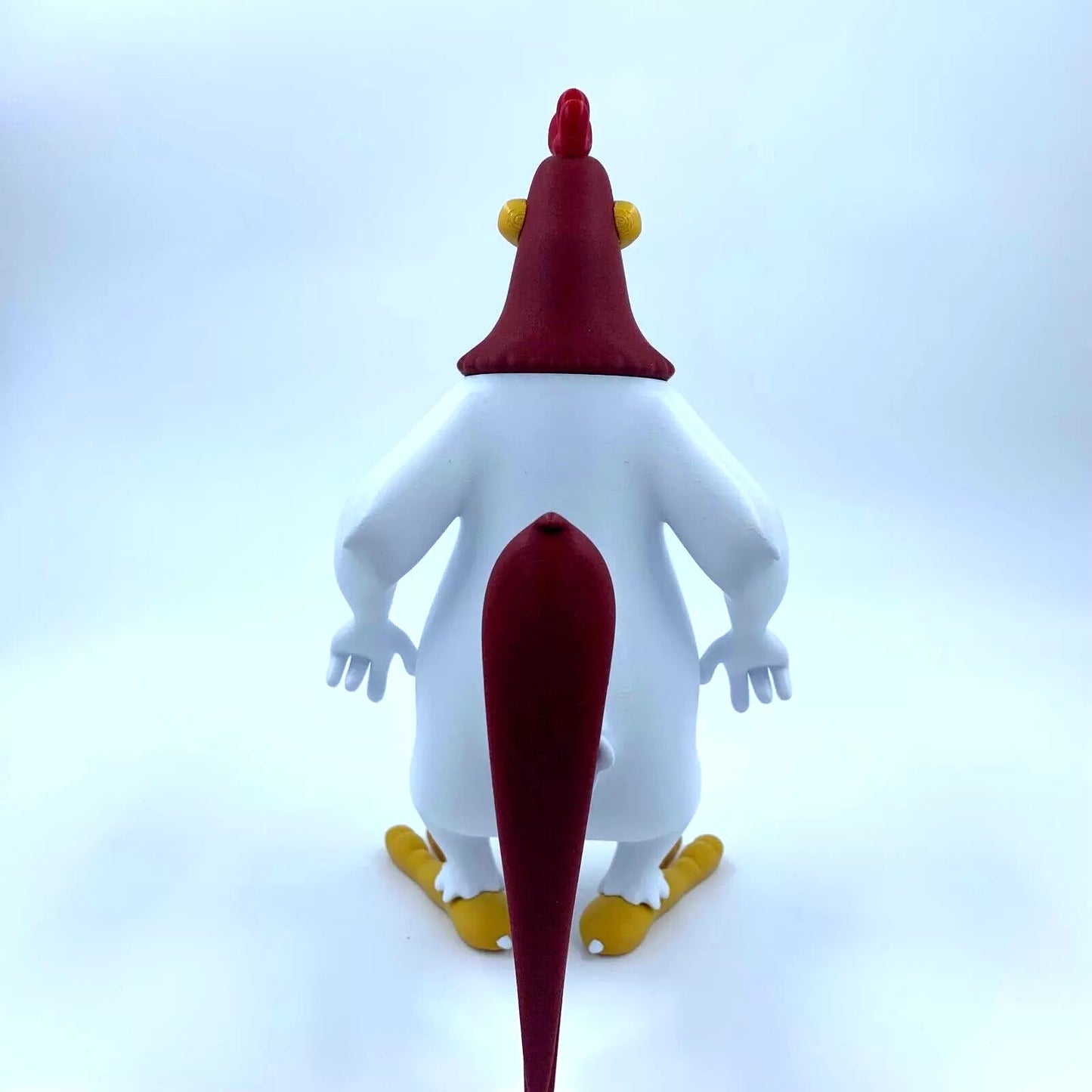 Foghorn Leghorn Figure