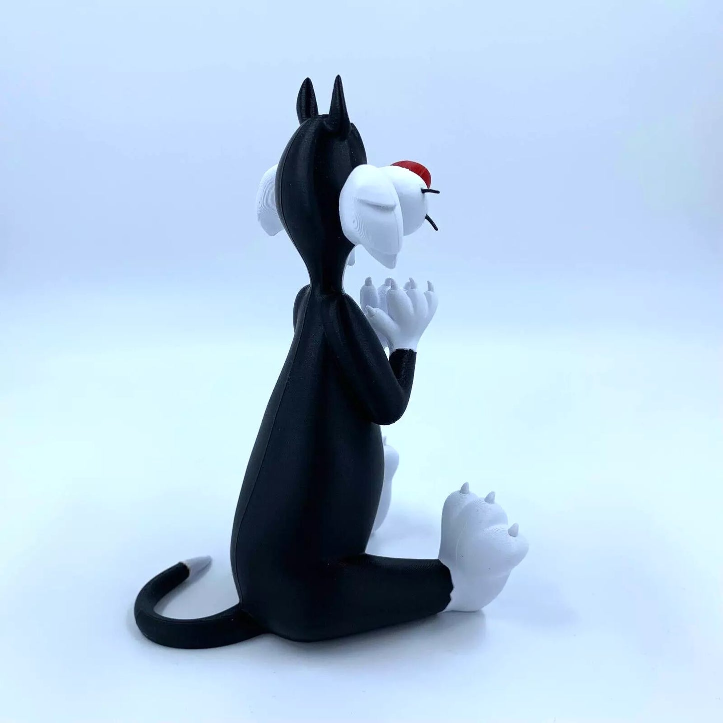 Sylvester the Cat Figure