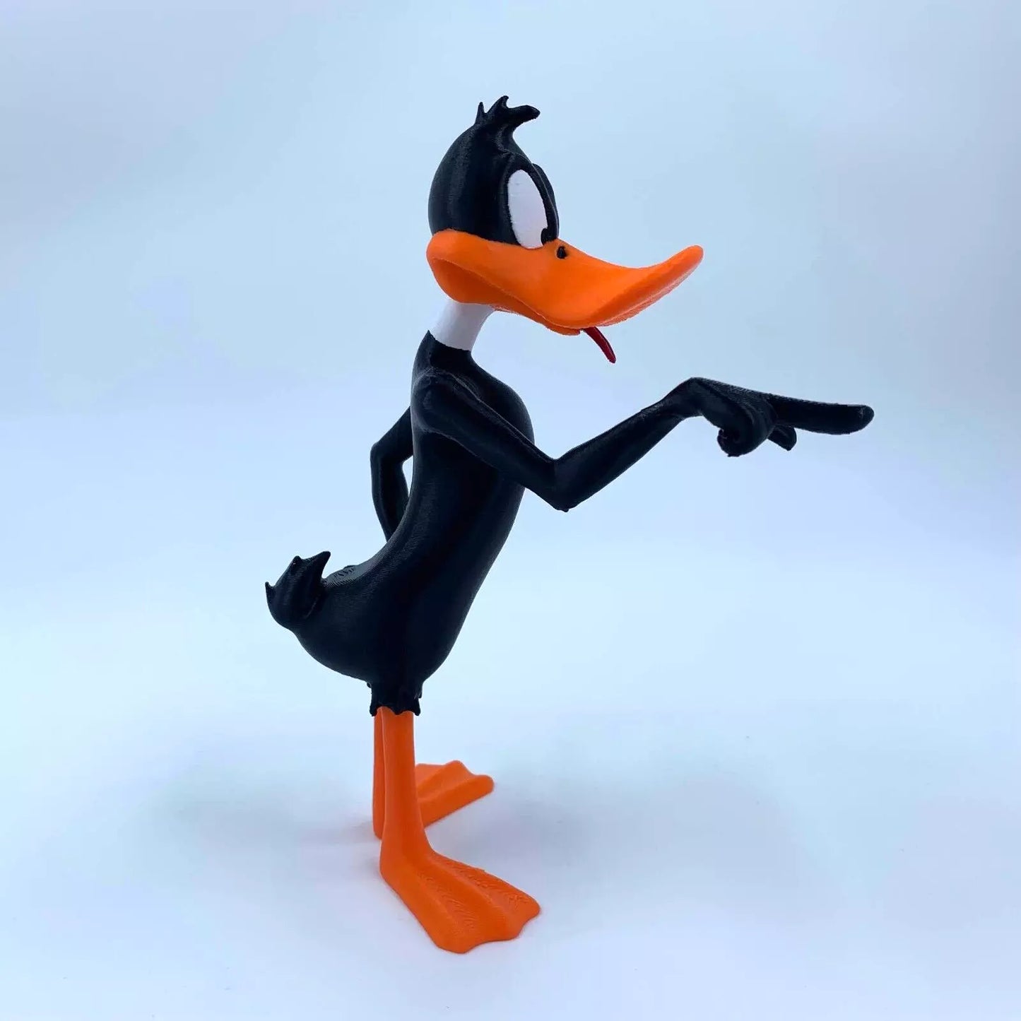 Daffy Duck Figure