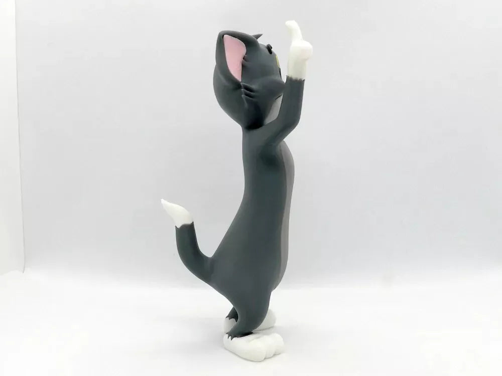 Tom Cat Figure