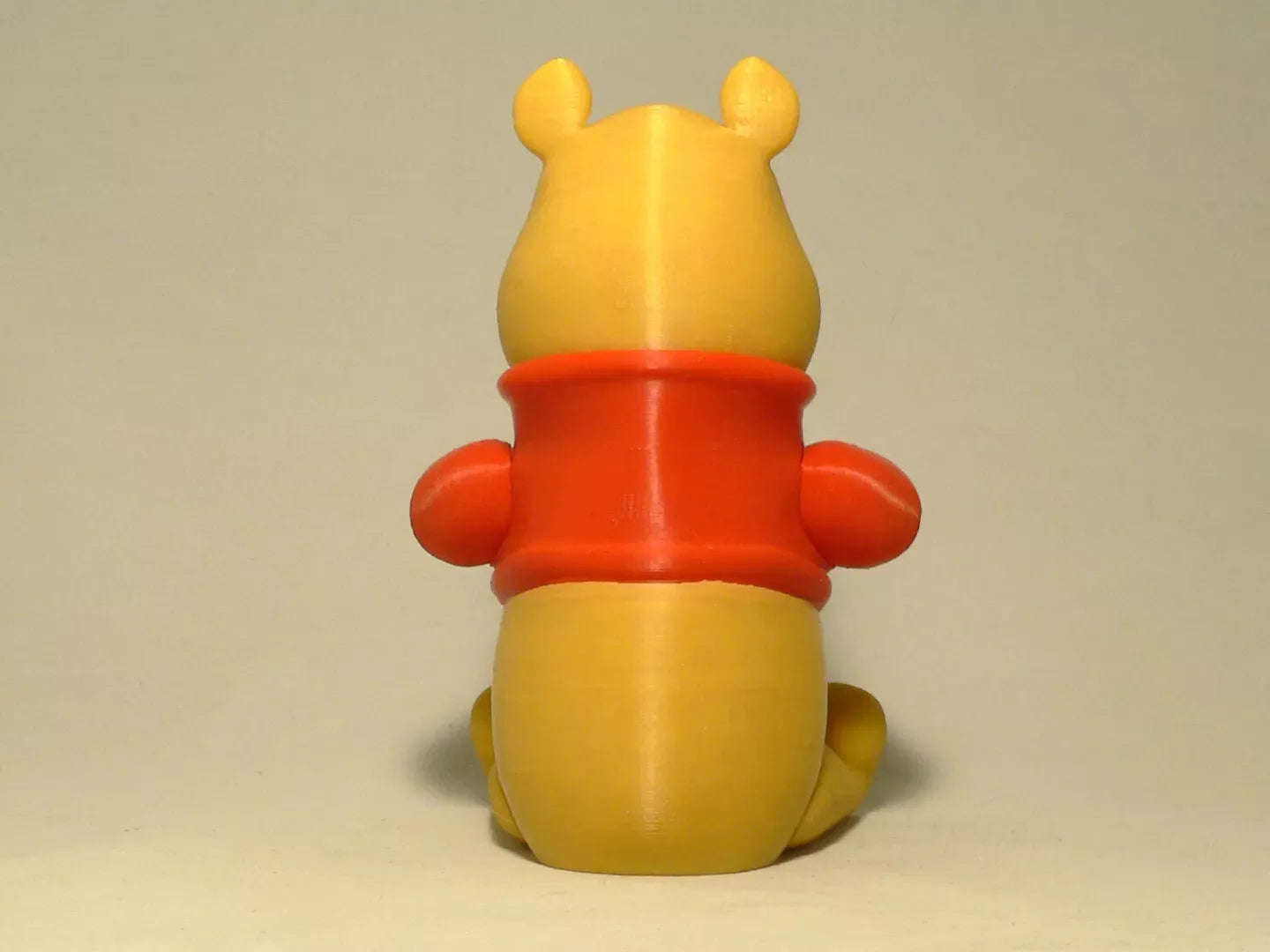 Winnie The Pooh Figure