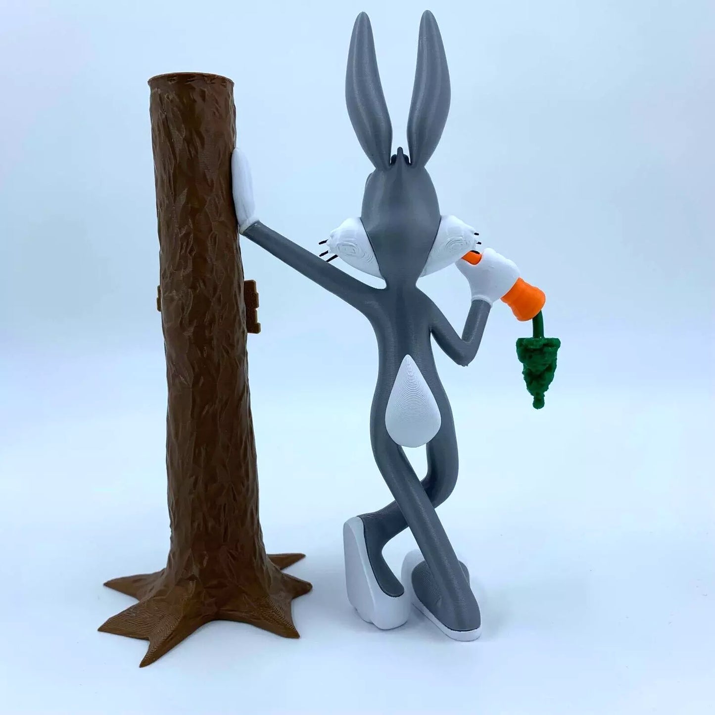 Bugs Bunny Figure