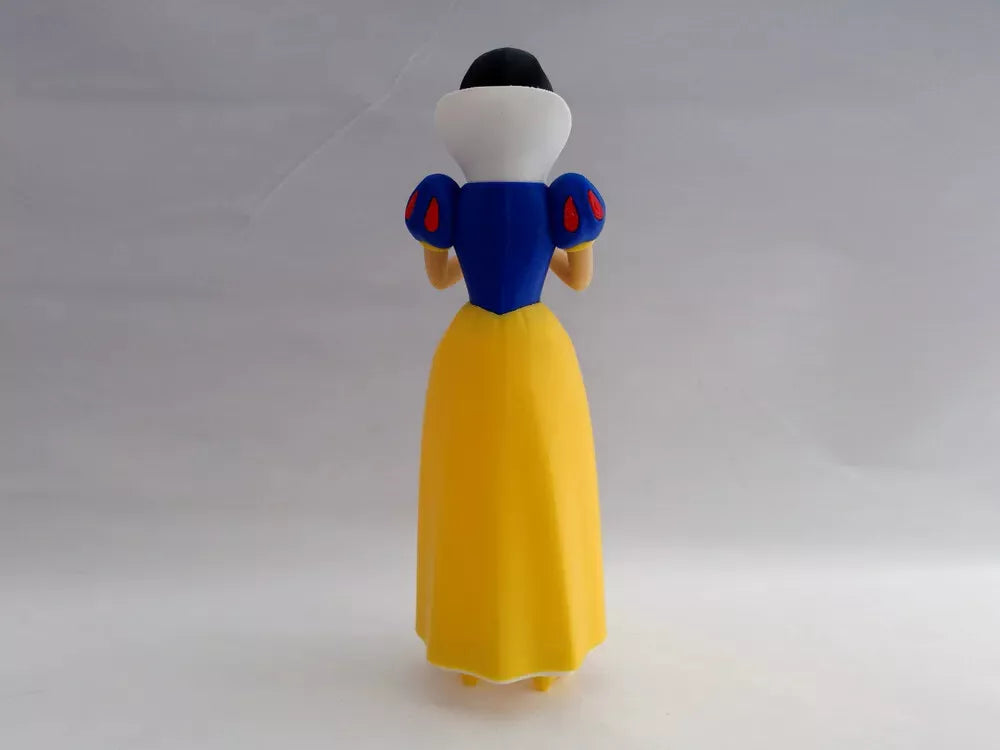 Snow White Figure