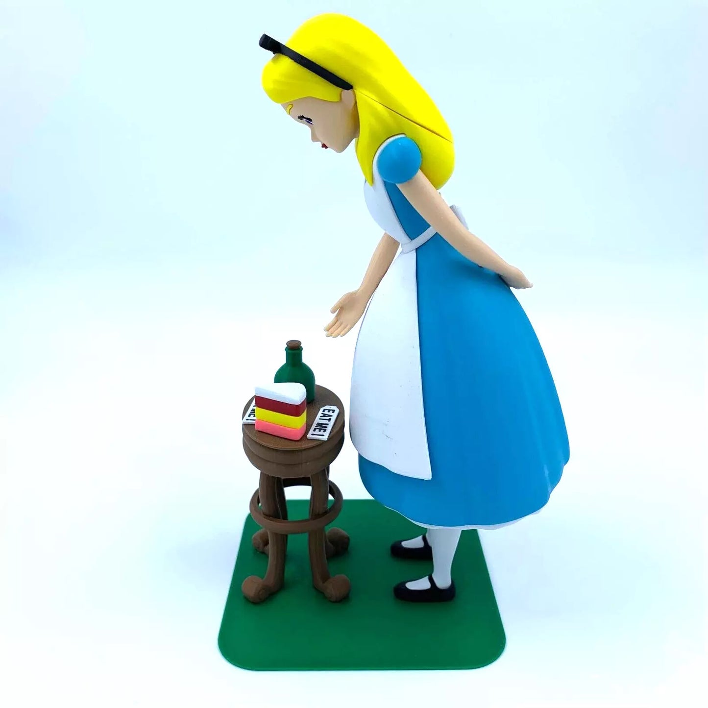 Alice Figure