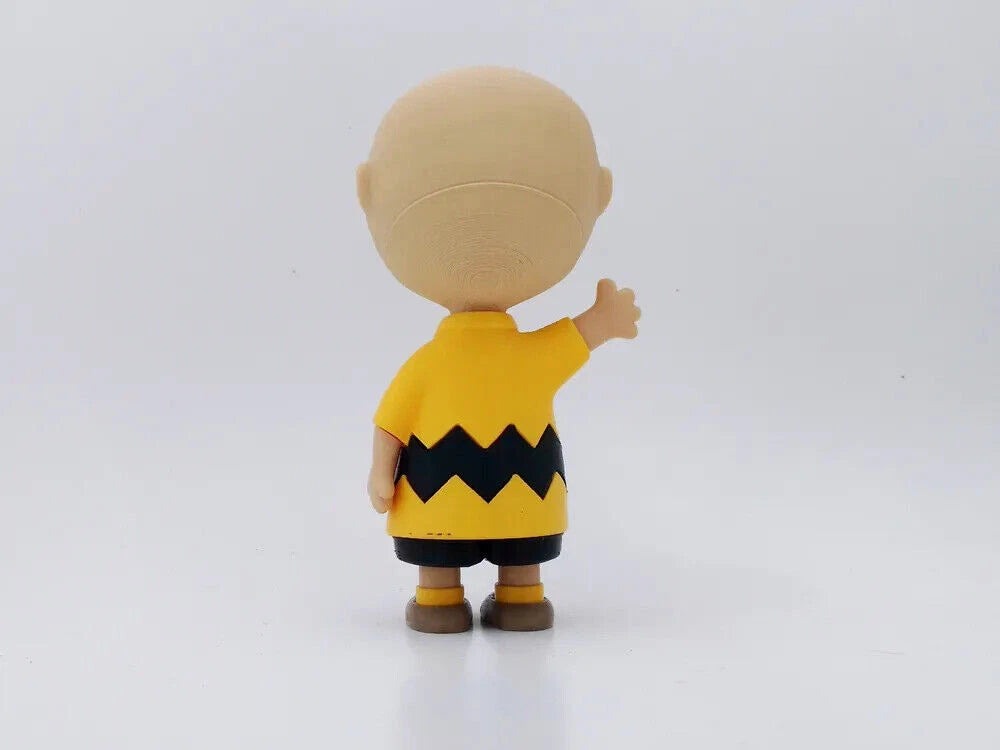 Charlie Brown Figure