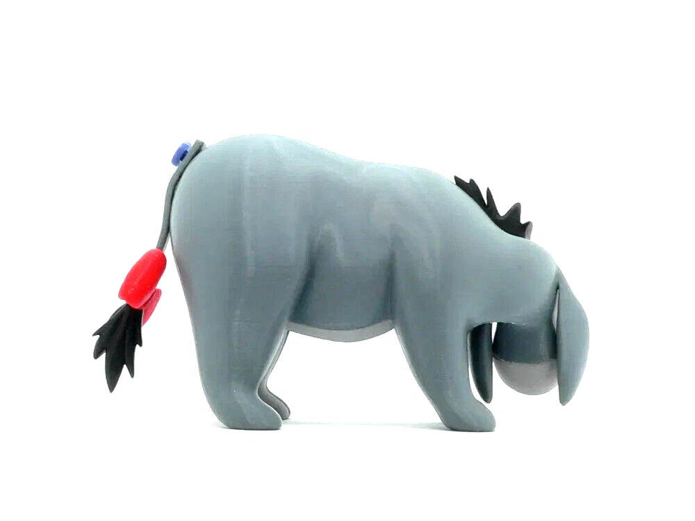 Eeyore Figure
