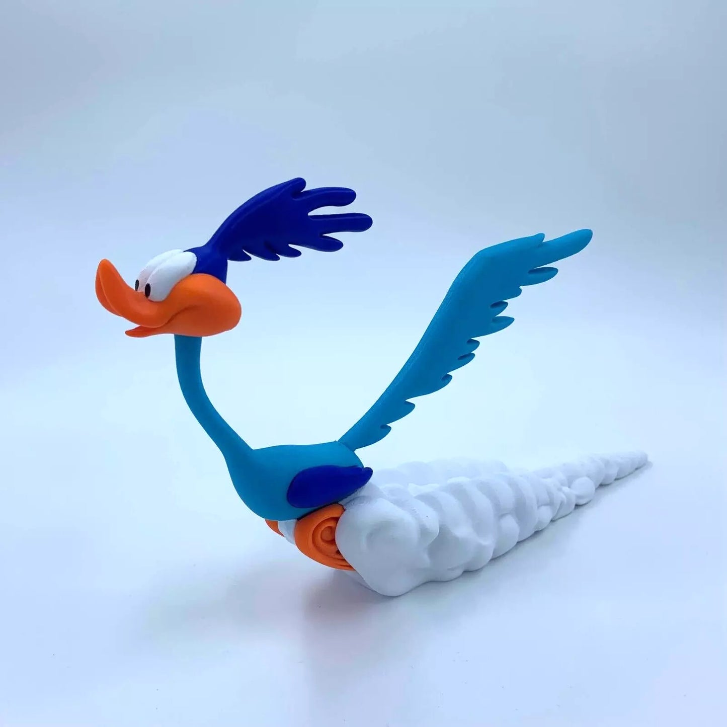 Looney Tunes Road Runner Figure