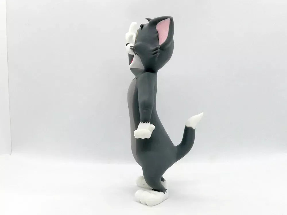 Tom Cat Figure