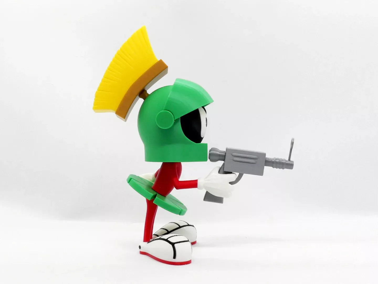 Marvin the Martian Figure
