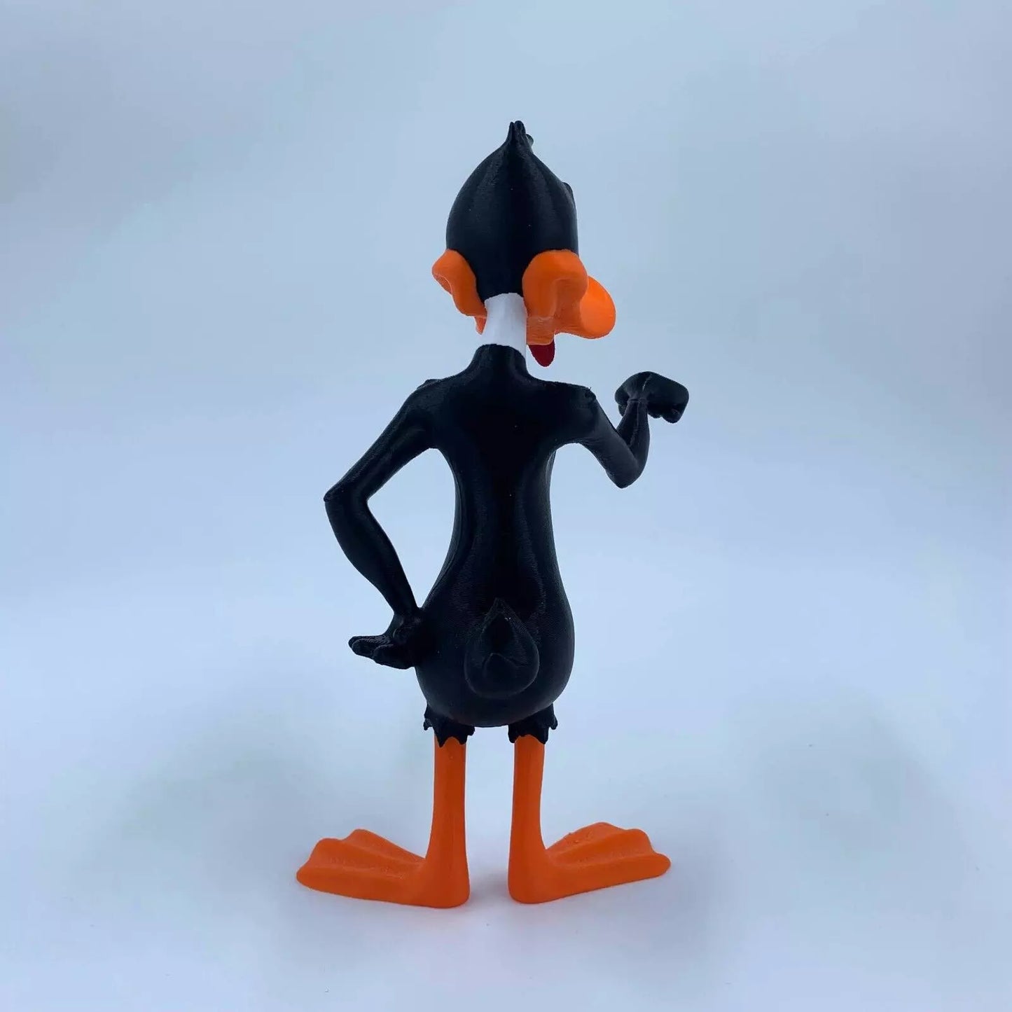 Daffy Duck Figure