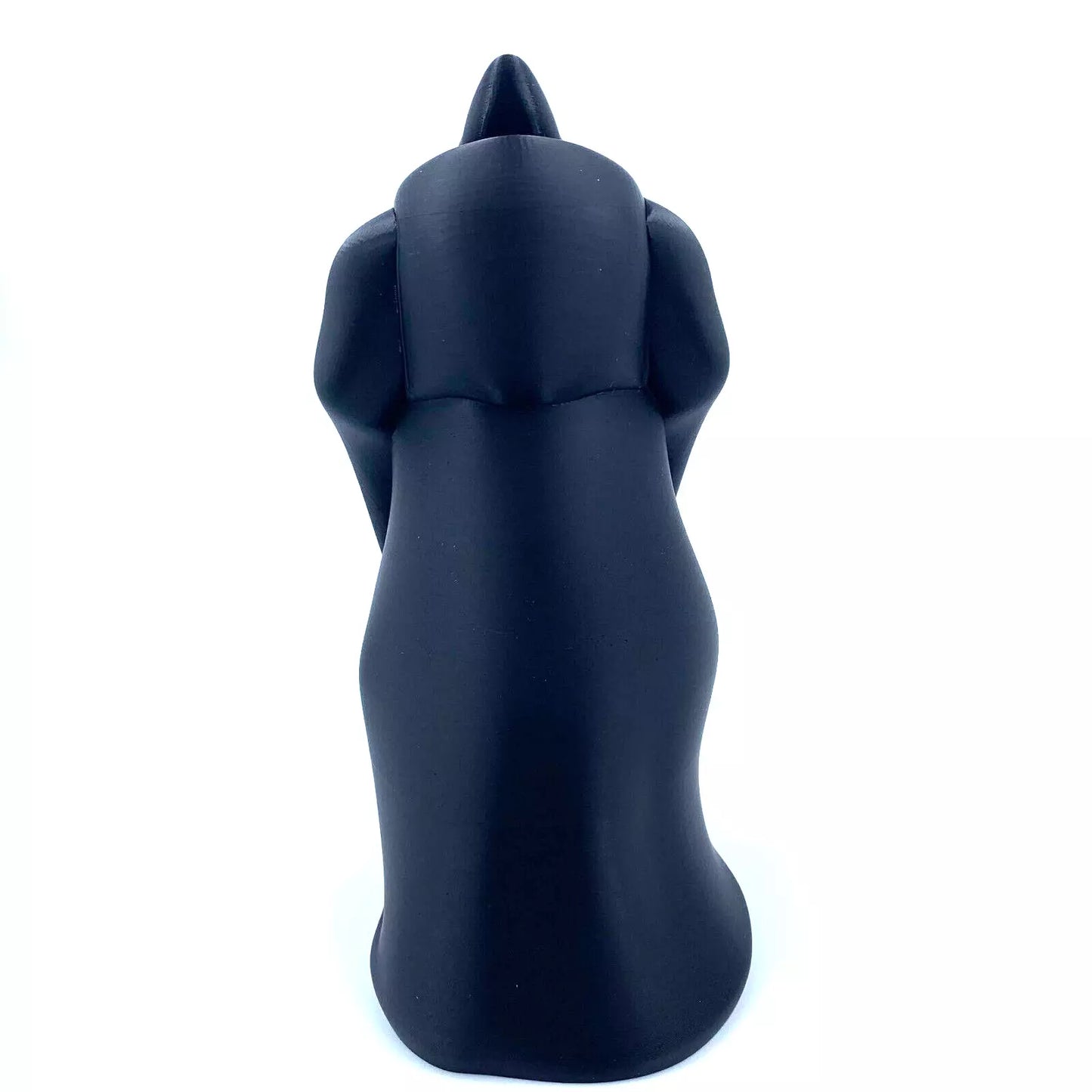 Old Hag Figure
