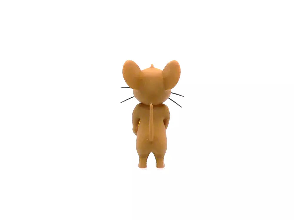 Jerry Mouse Figure