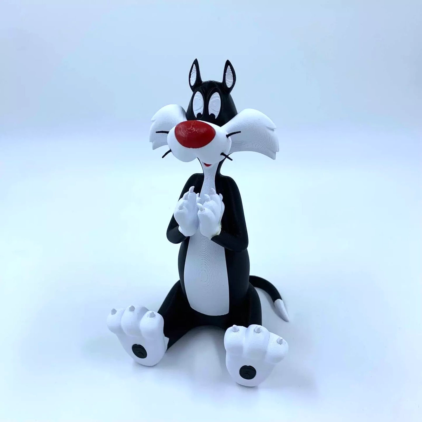 Sylvester the Cat Figure