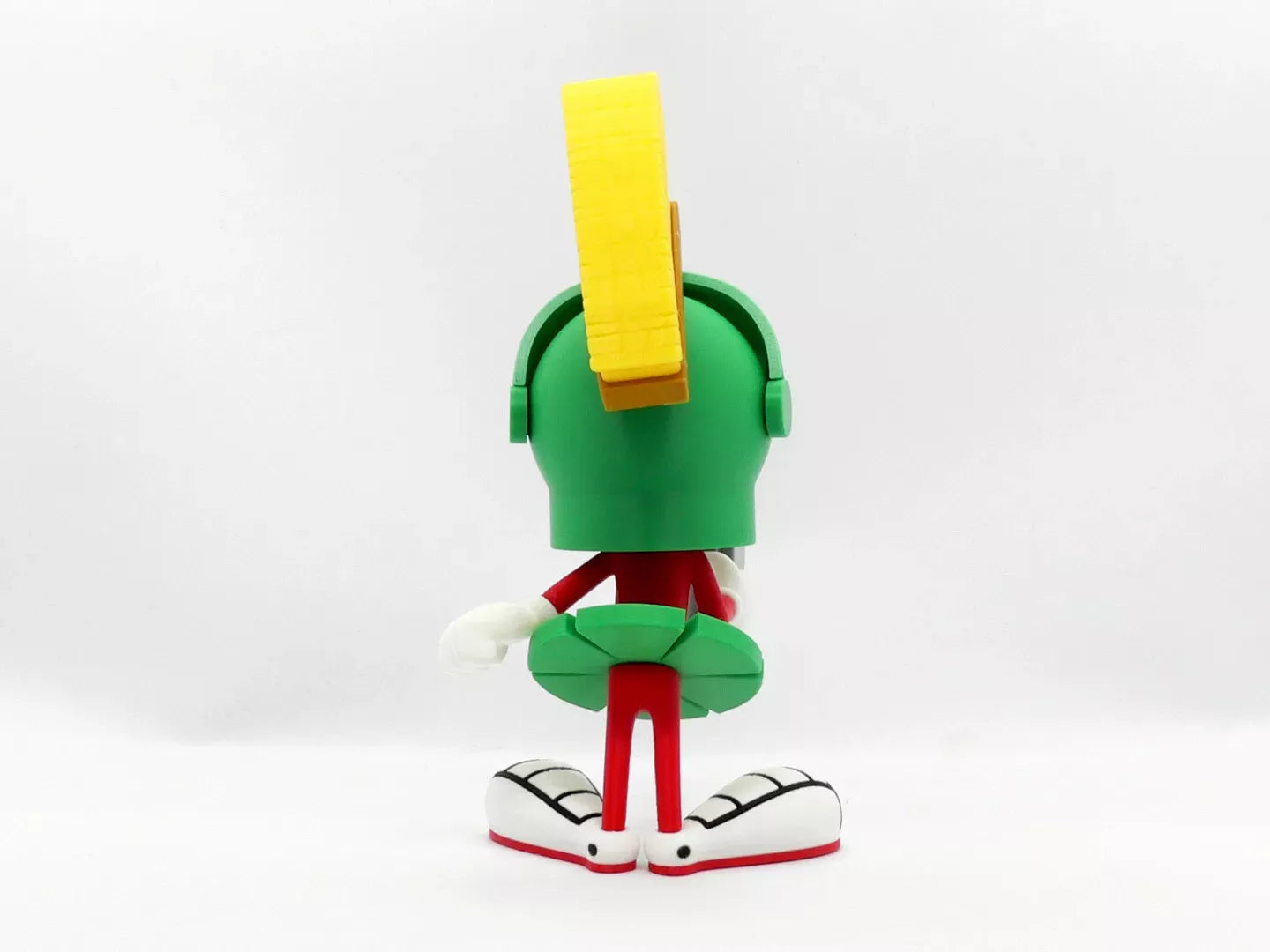 Marvin the Martian Figure
