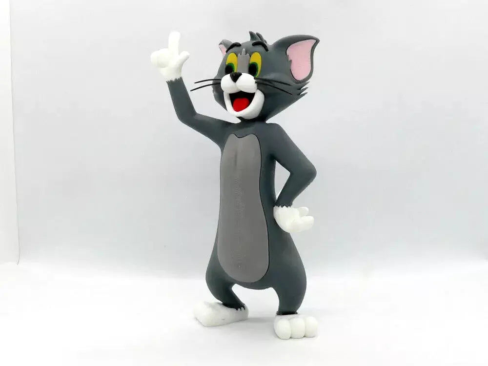 Tom Cat Figure