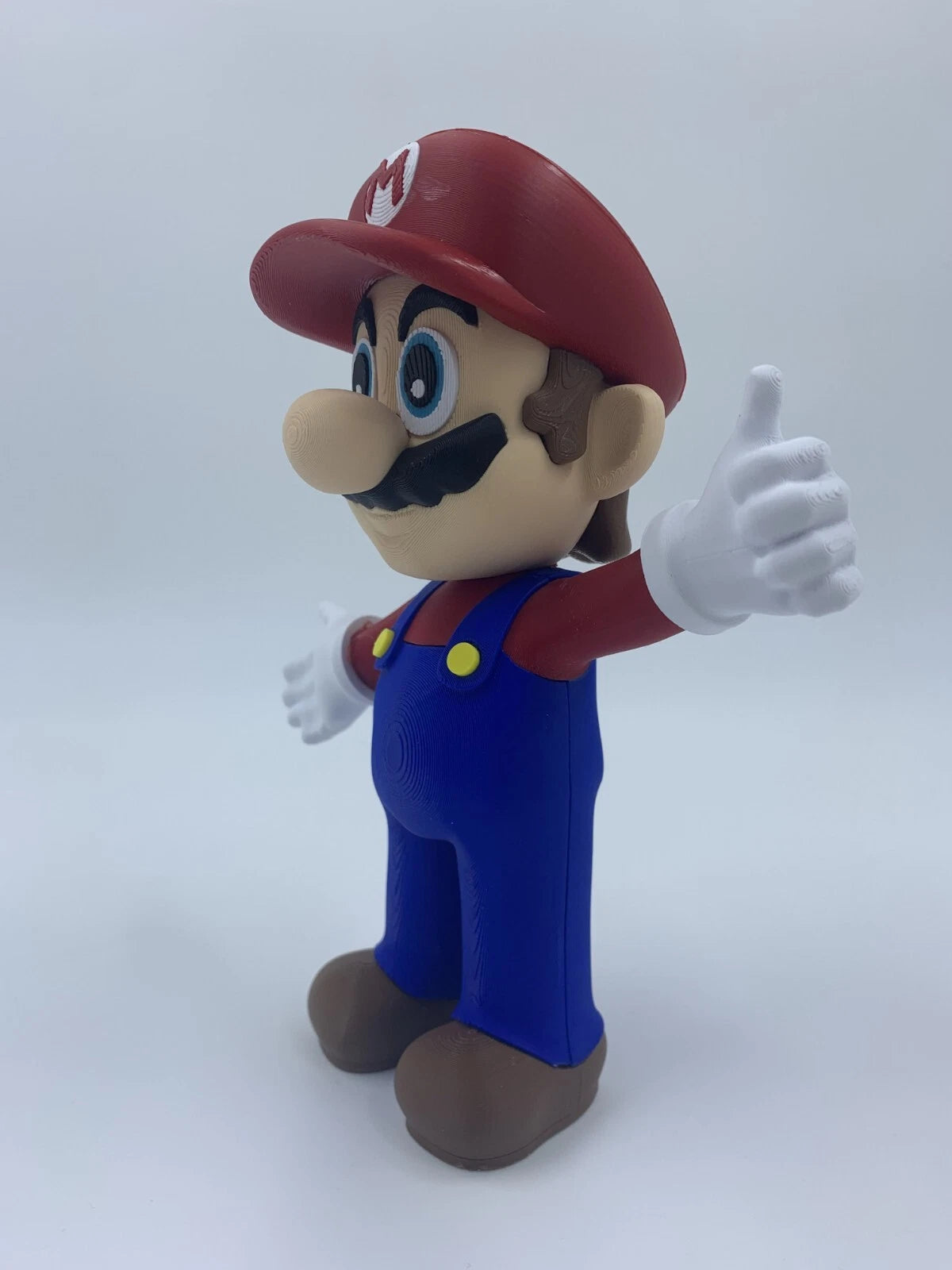 Super Mario Figure