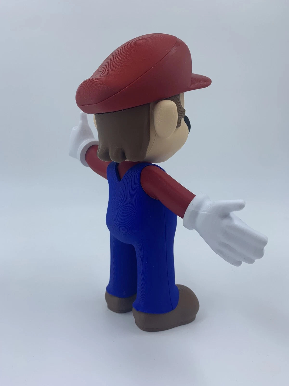 Super Mario Figure