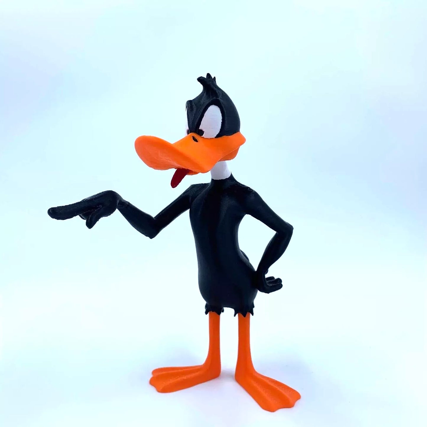 Daffy Duck Figure