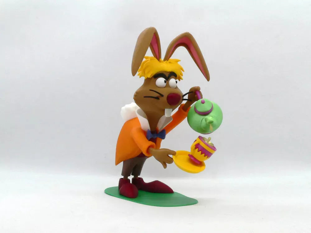 March Hare Figure