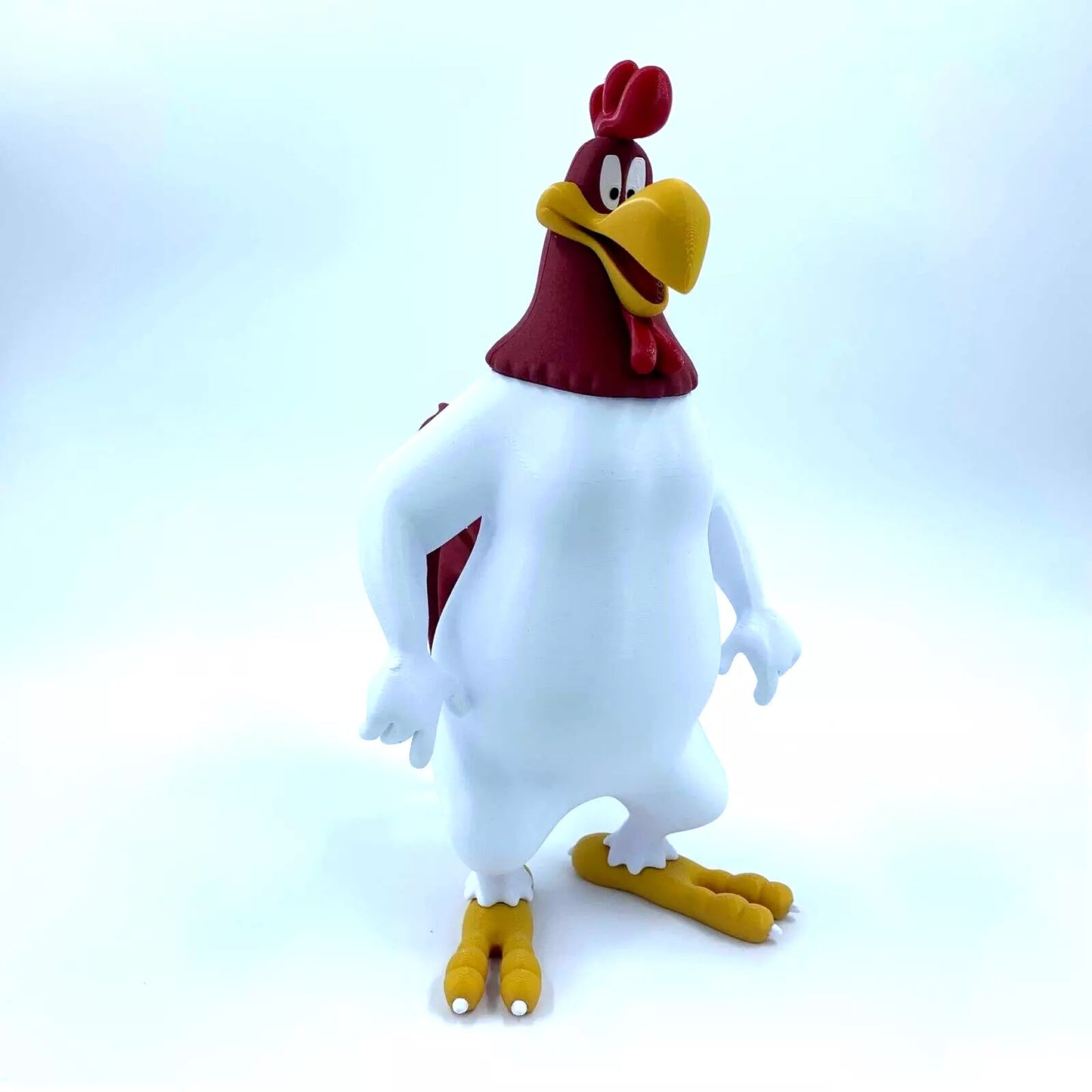 Foghorn Leghorn Figure