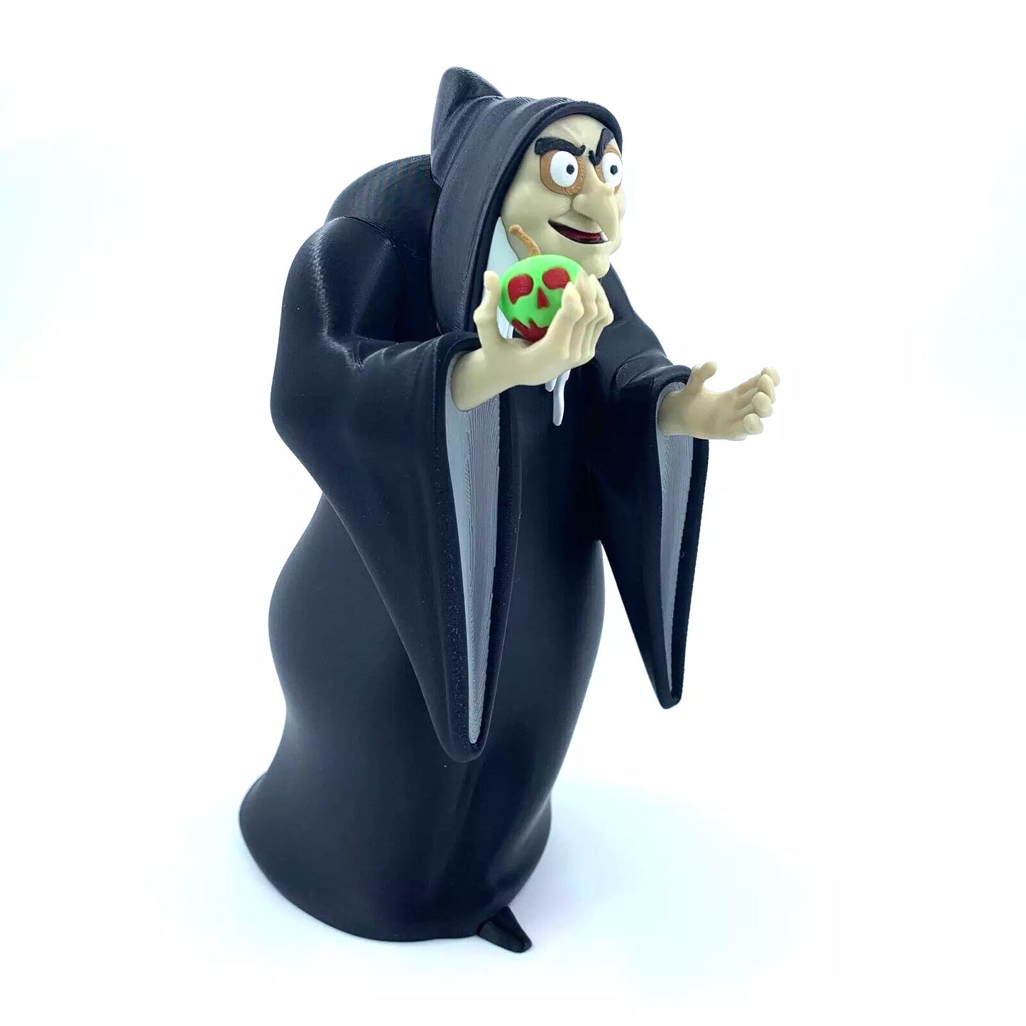 Old Hag Figure