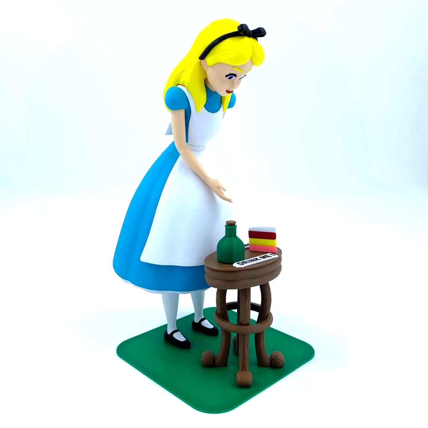 Alice Figure