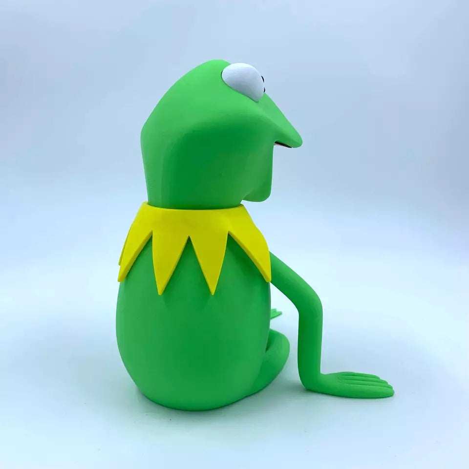 Kermit the Frog Figure
