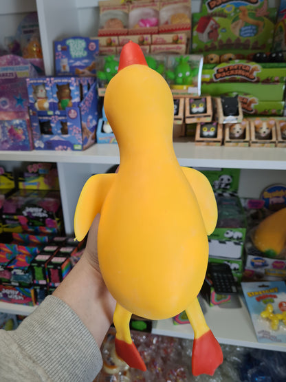 Jumbo Duck Squishy