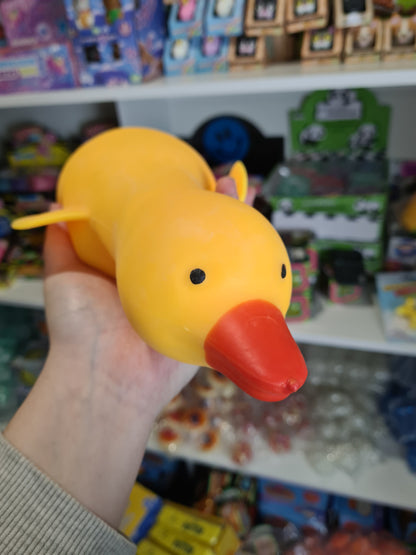 Jumbo Duck Squishy