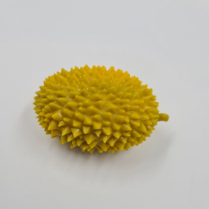 Crunchy Durian