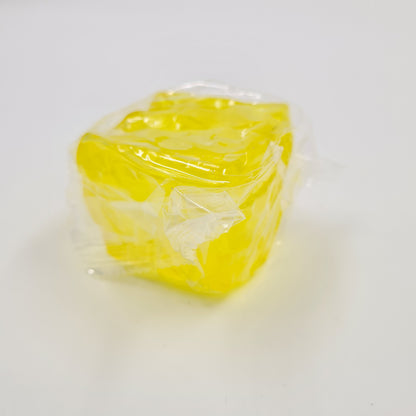 Coconut Oil Cheese
