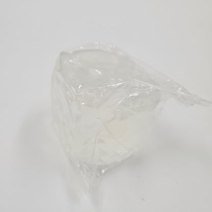 Coconut Oil Cheese