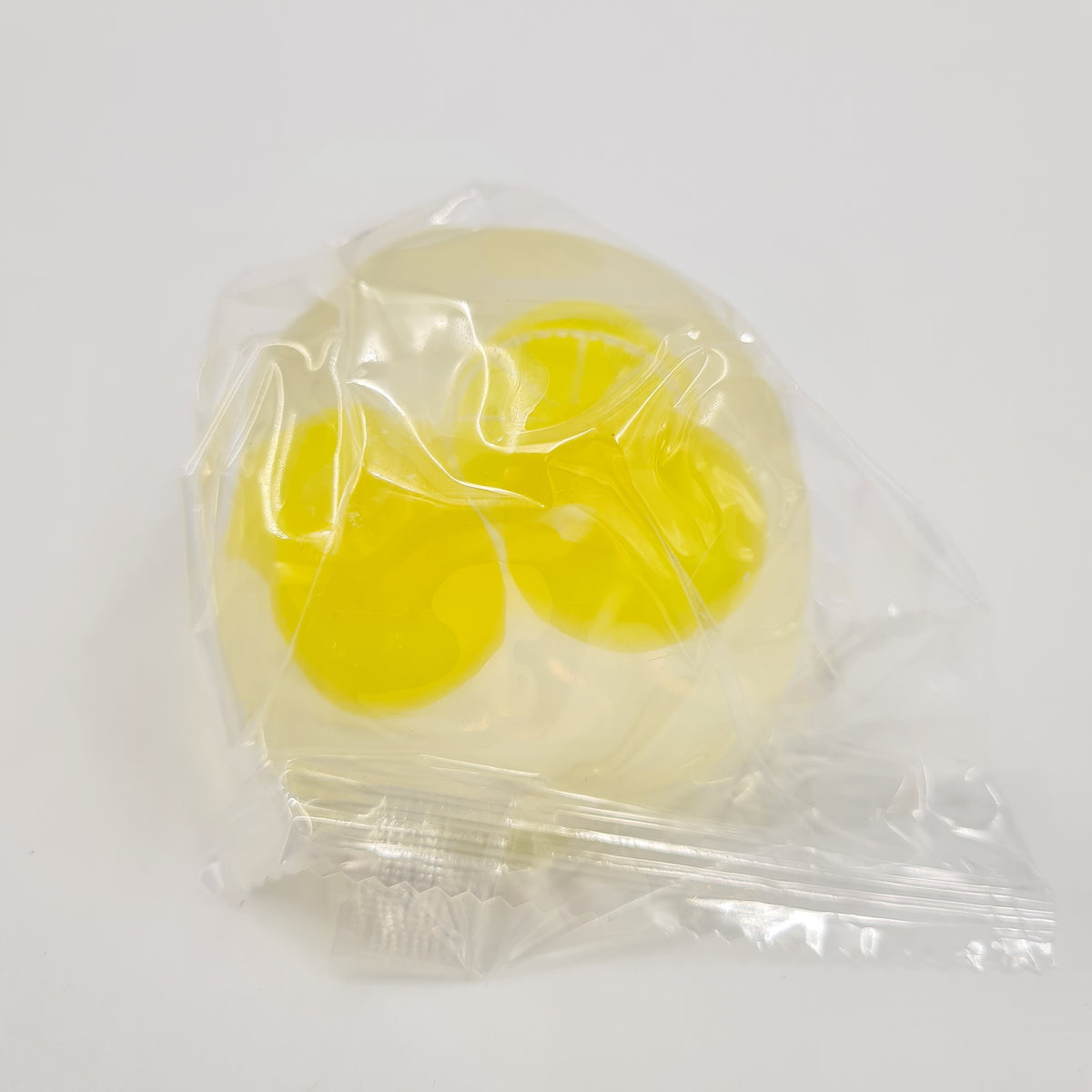 Coconut Oil Fruit