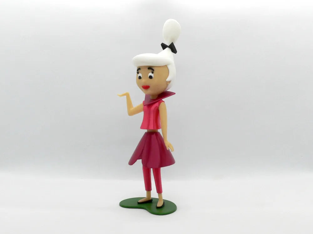 Judy Jetson Figurine