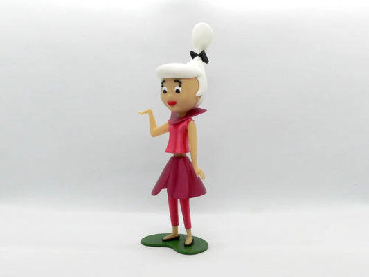Judy Jetson Figurine