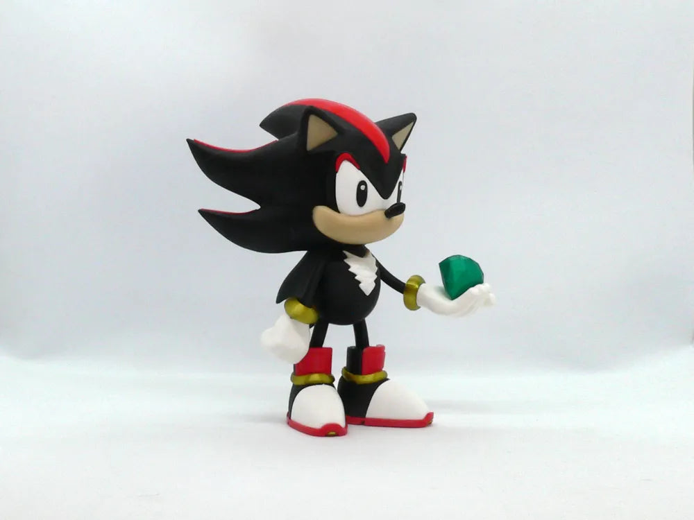 Sega Sonic the Hedgehog Shadow Figure