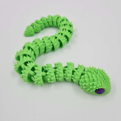 Rocky Snake Flexi Articulated